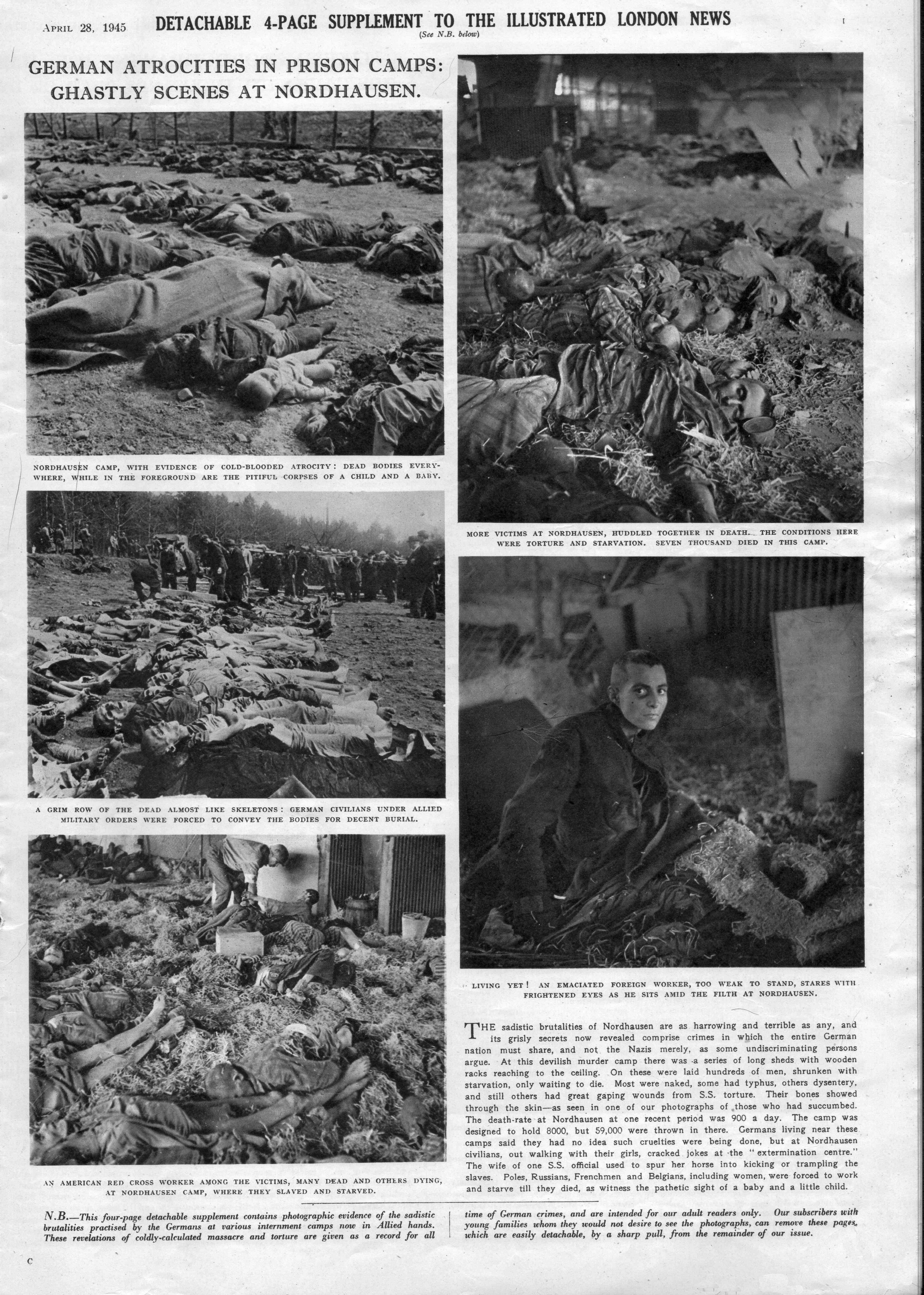 holocaust 1